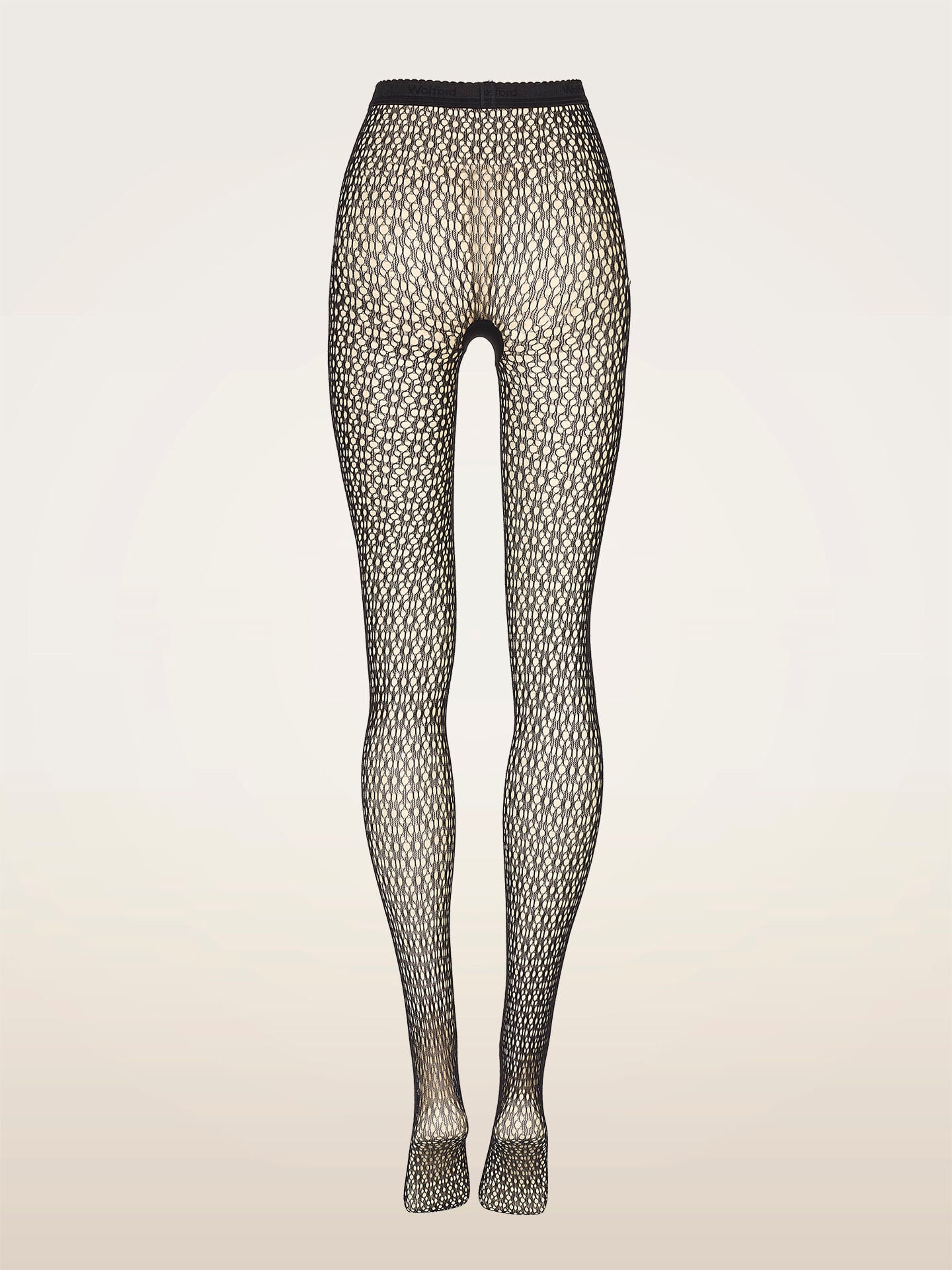 DAISY NET TIGHTS