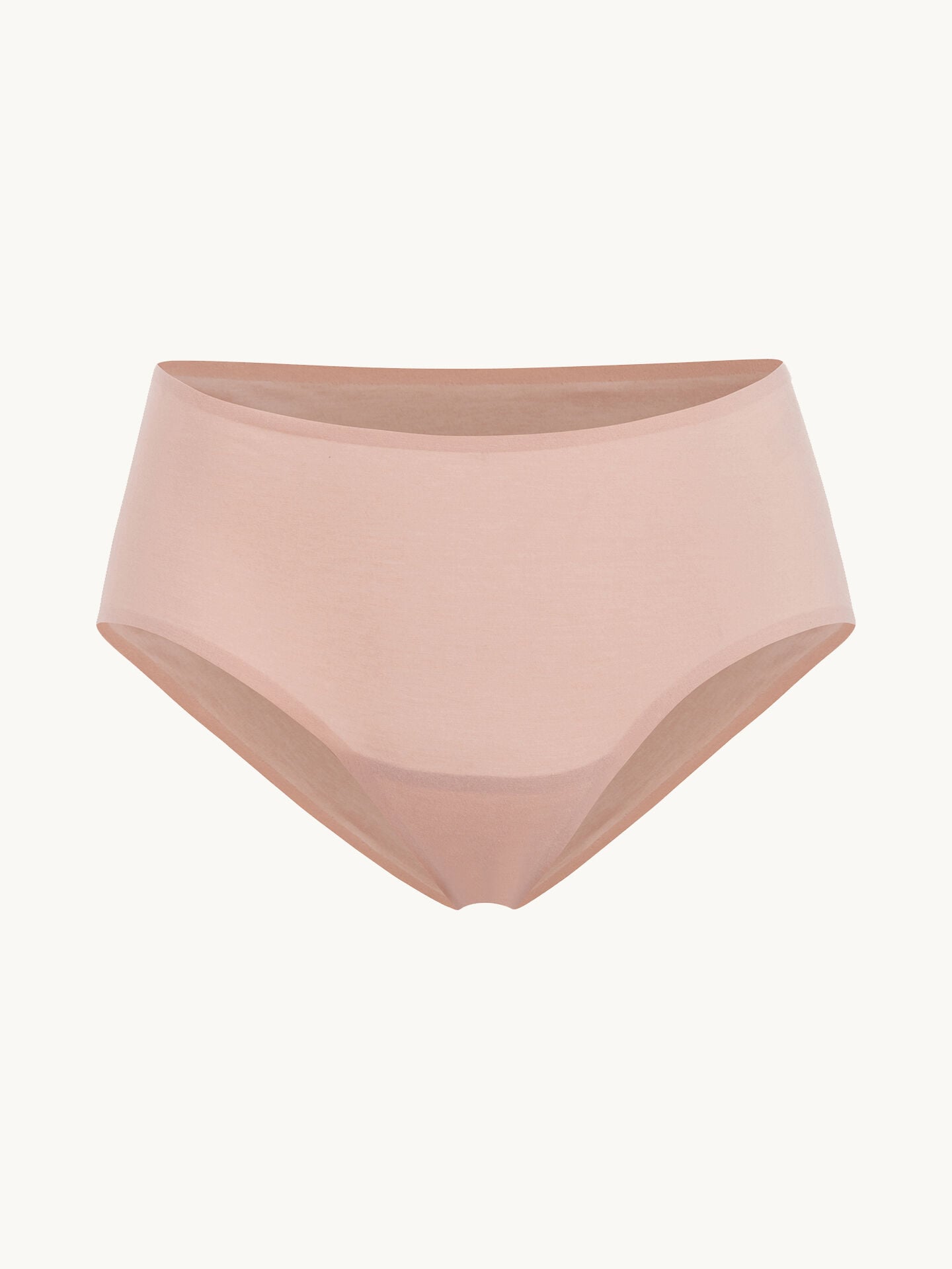 COTTON CONTOUR 3W PANTY COTTON CONTOUR 3W PANTY