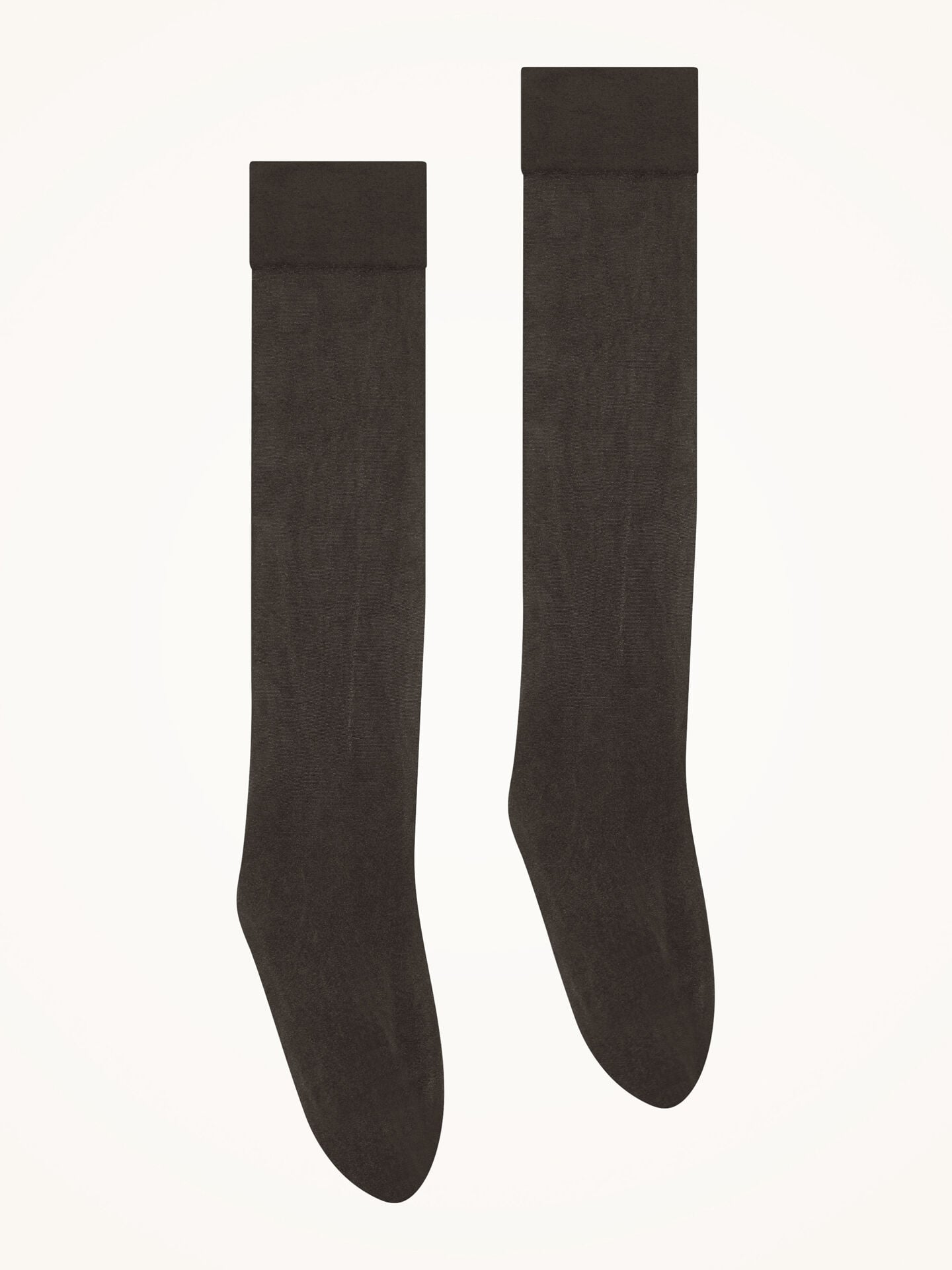 SATIN TOUCH 20 KNEE-HIGHS SATIN TOUCH 20 KNEE-HIGHS