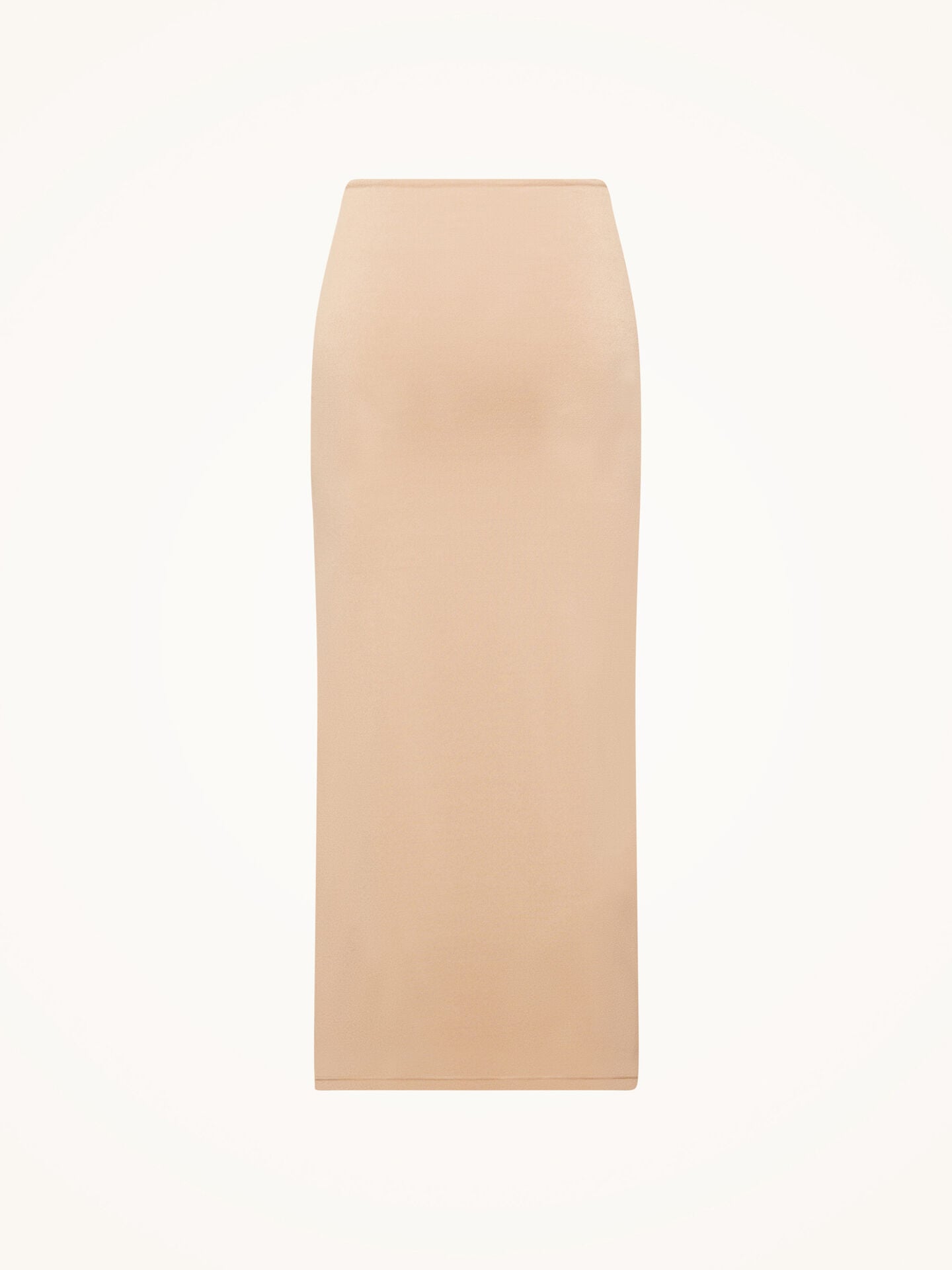 CREPE JERSEY SKIRT CREPE JERSEY SKIRT
