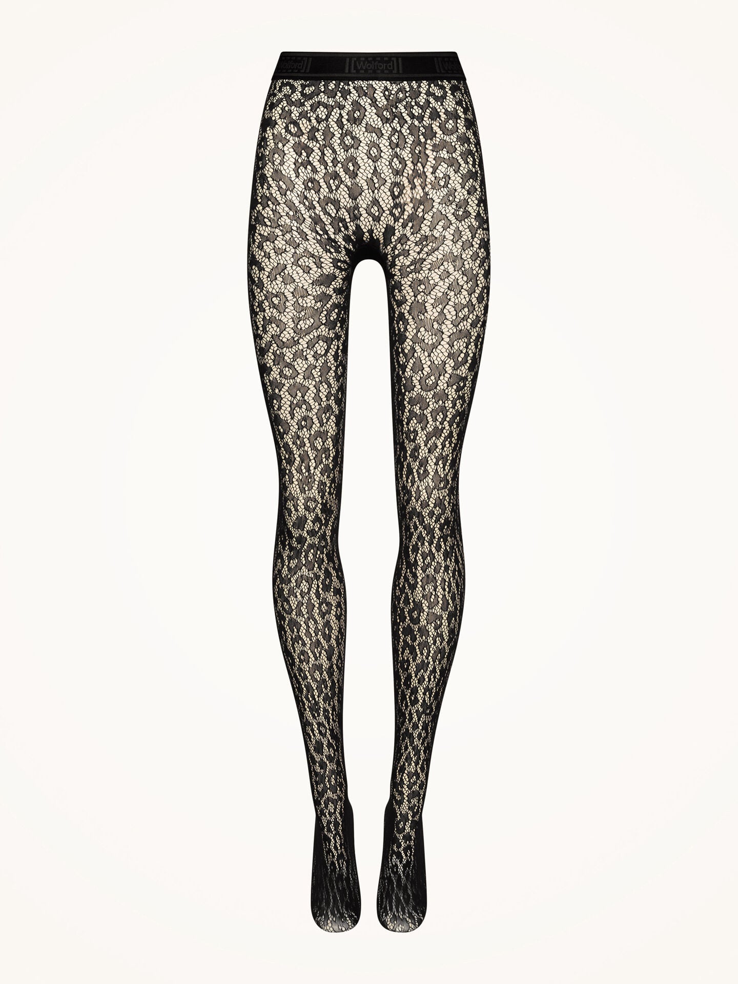 LEO LACE TIGHTS LEO LACE TIGHTS