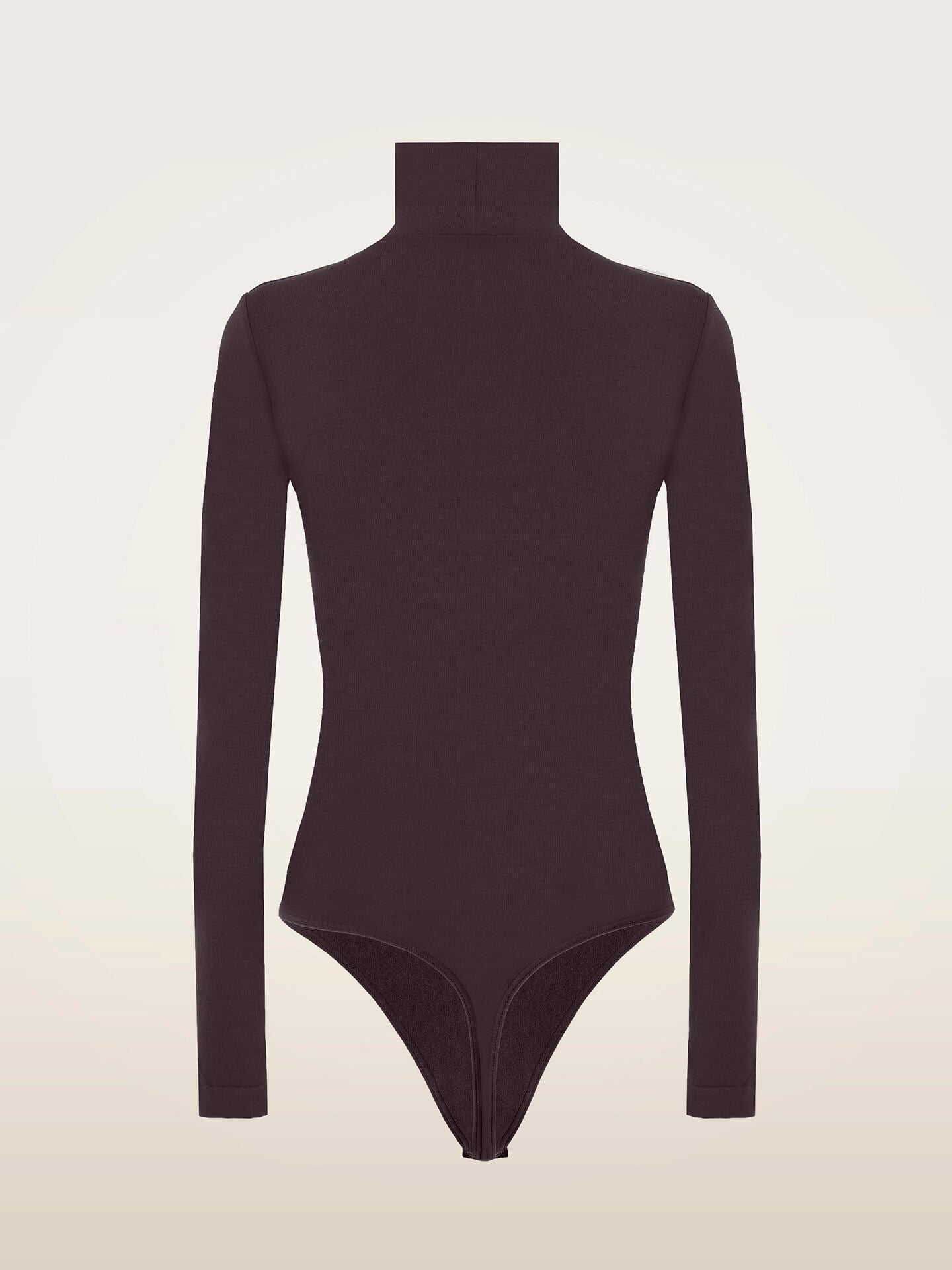 SEAMLESS WOOL STRING BODY SEAMLESS WOOL STRING BODY