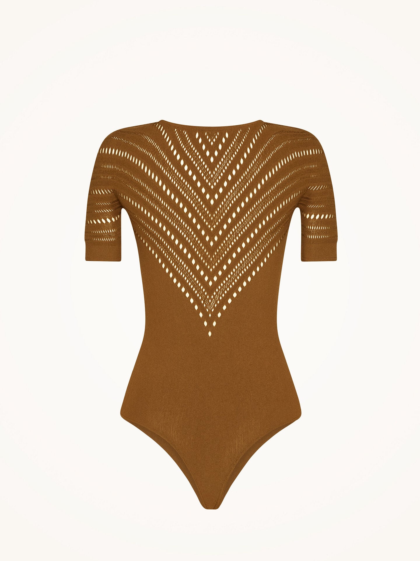 HOLES EFFECT STRING BODY HOLES EFFECT STRING BODY