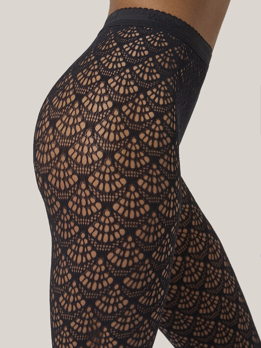 MERMAID NET TIGHTS MERMAID NET TIGHTS