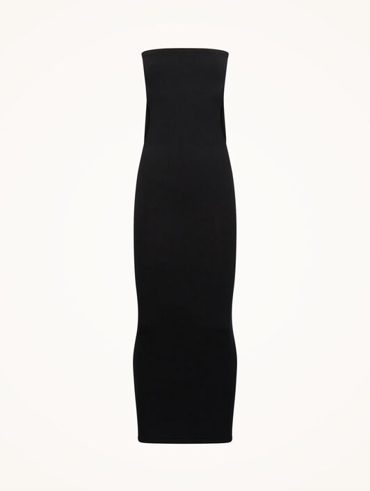 FATAL CUT OUT DRESS FATAL CUT OUT DRESS