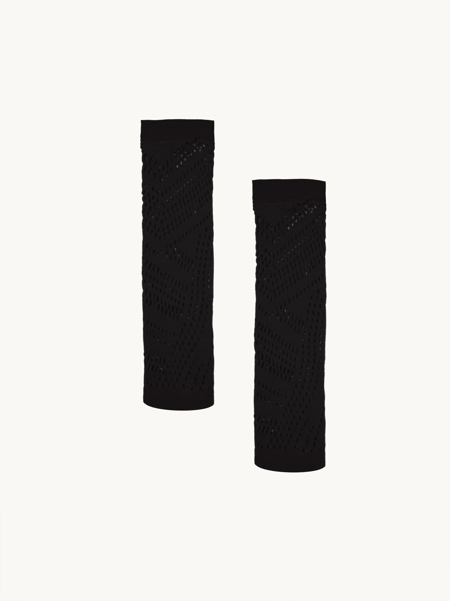 ORGANIC NET KNEE-HIGHS