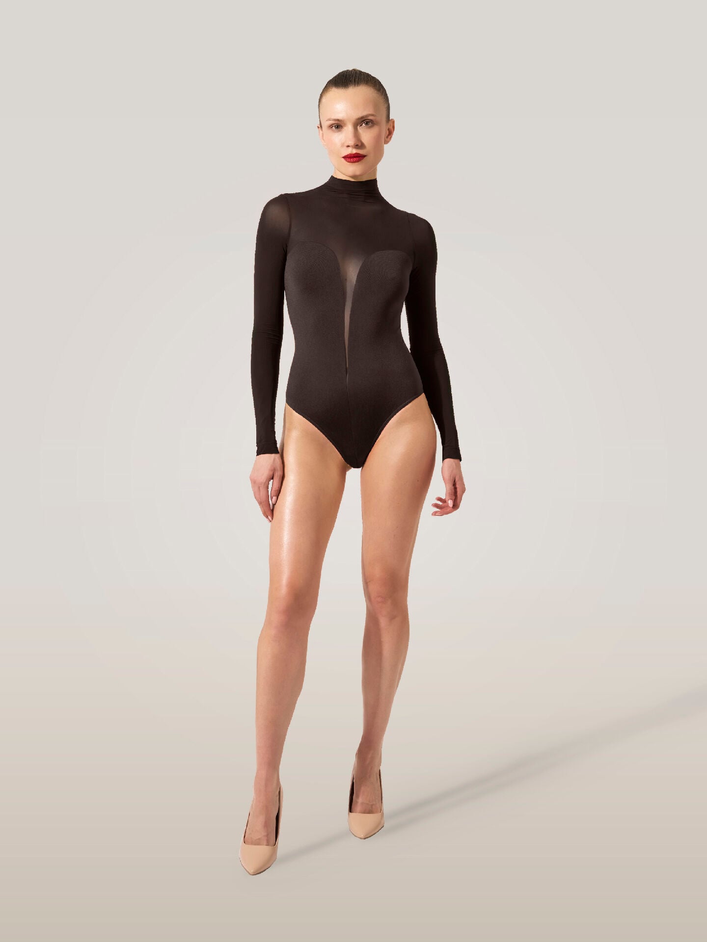 BUSTIER BODY BUSTIER BODY