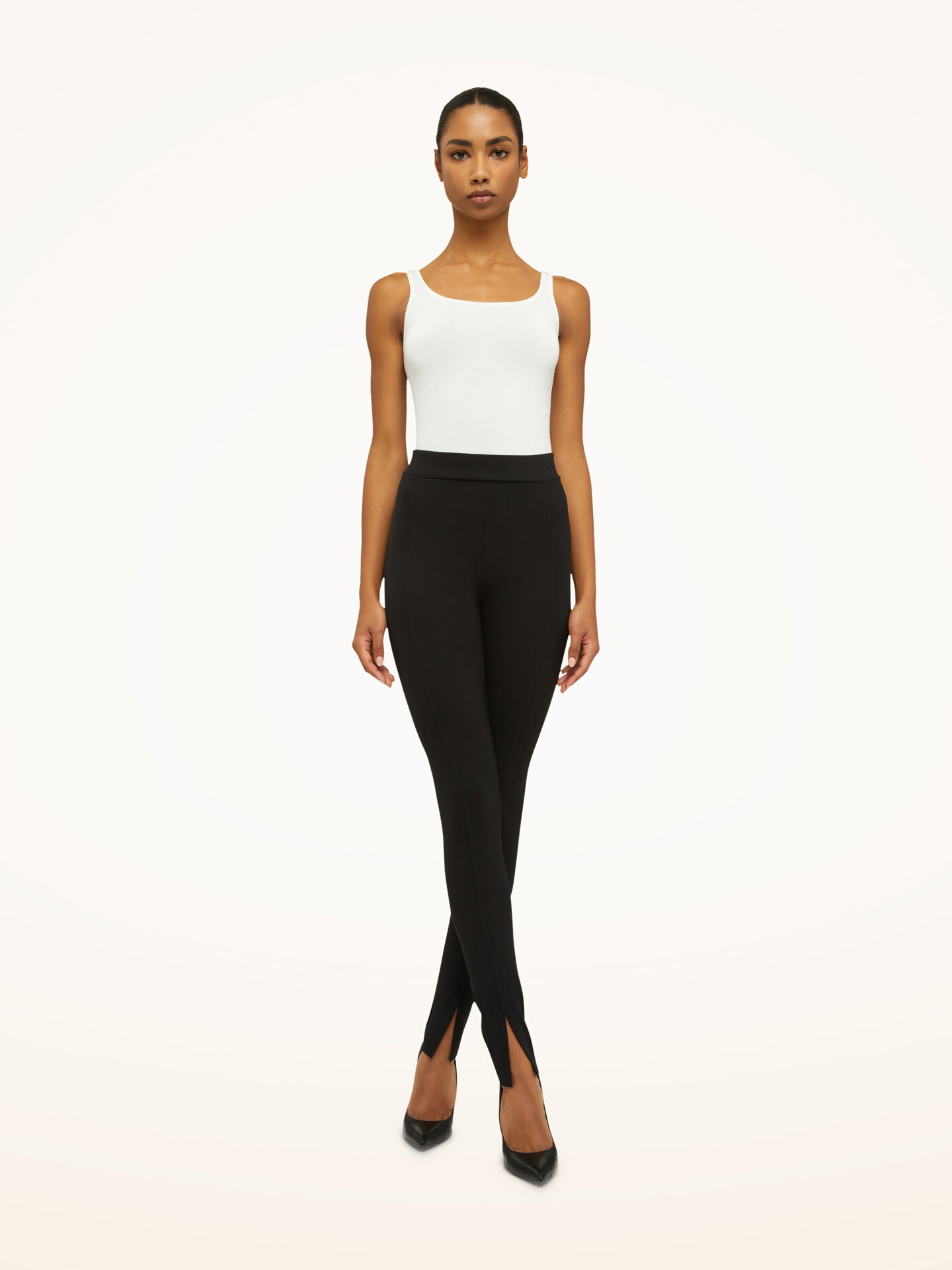 Leggings and Shorts | Wolford®