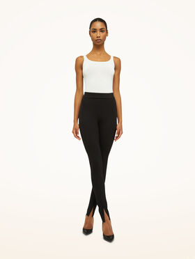 MIDNIGHT GRACE LEGGINGS