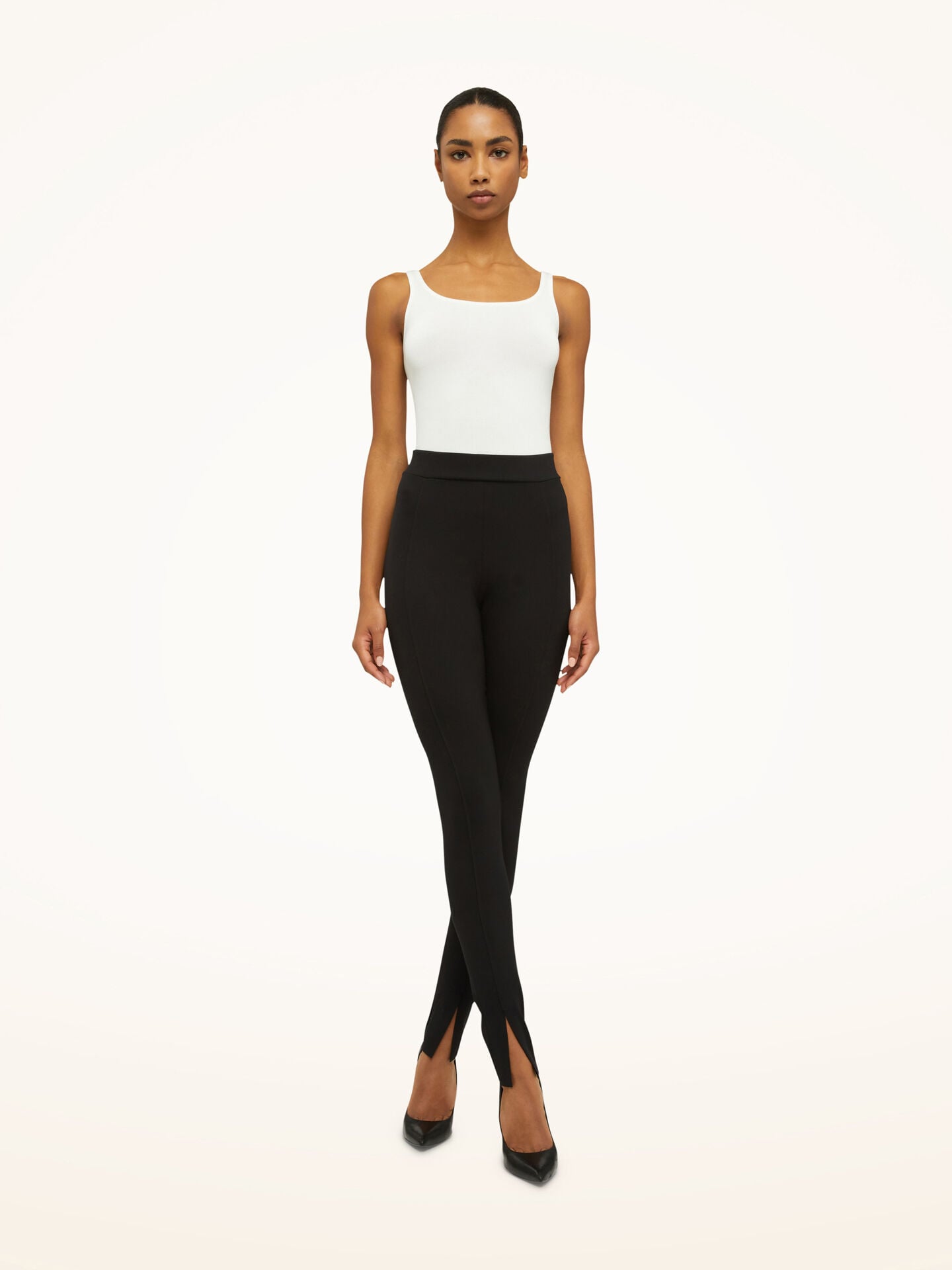 MIDNIGHT GRACE LEGGINGS MIDNIGHT GRACE LEGGINGS
