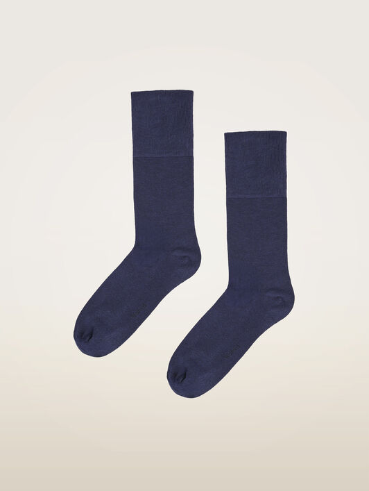 STRETCH COTTON SOCKS