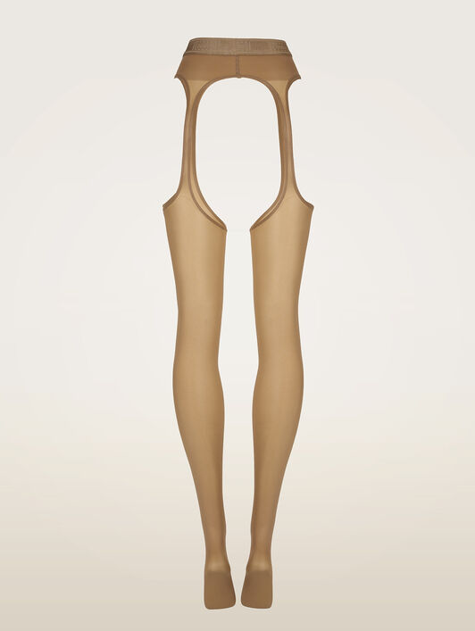 SUSPENDER TIGHTS SUSPENDER TIGHTS