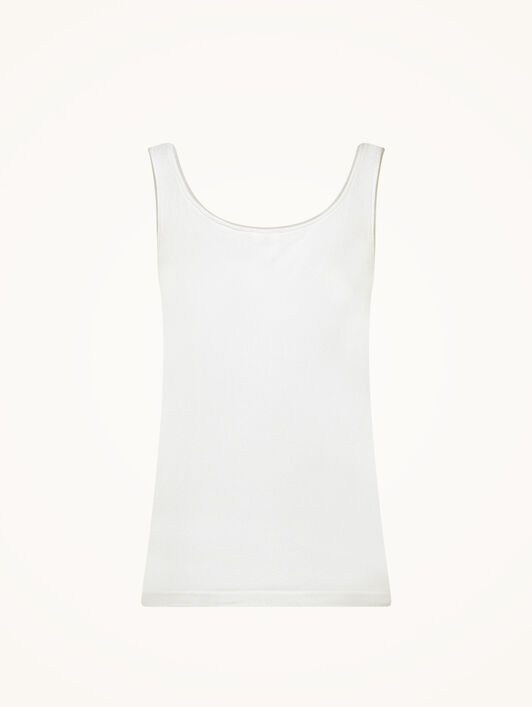 JAMAIKA TOP SLEEVELESS