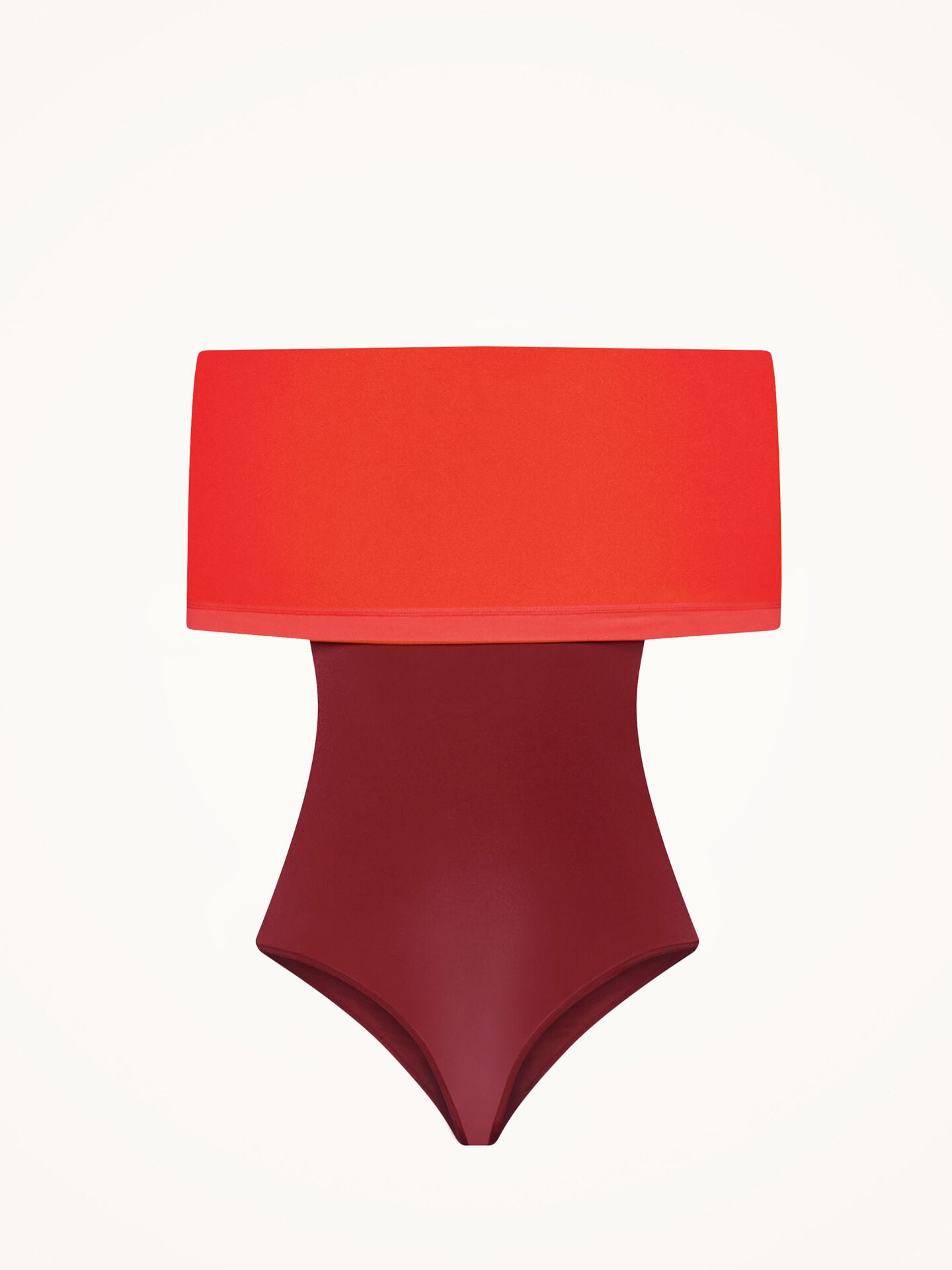 SHEER FATAL STRING BODY SHEER FATAL STRING BODY