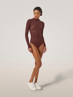 REPTILE NET STRING BODY