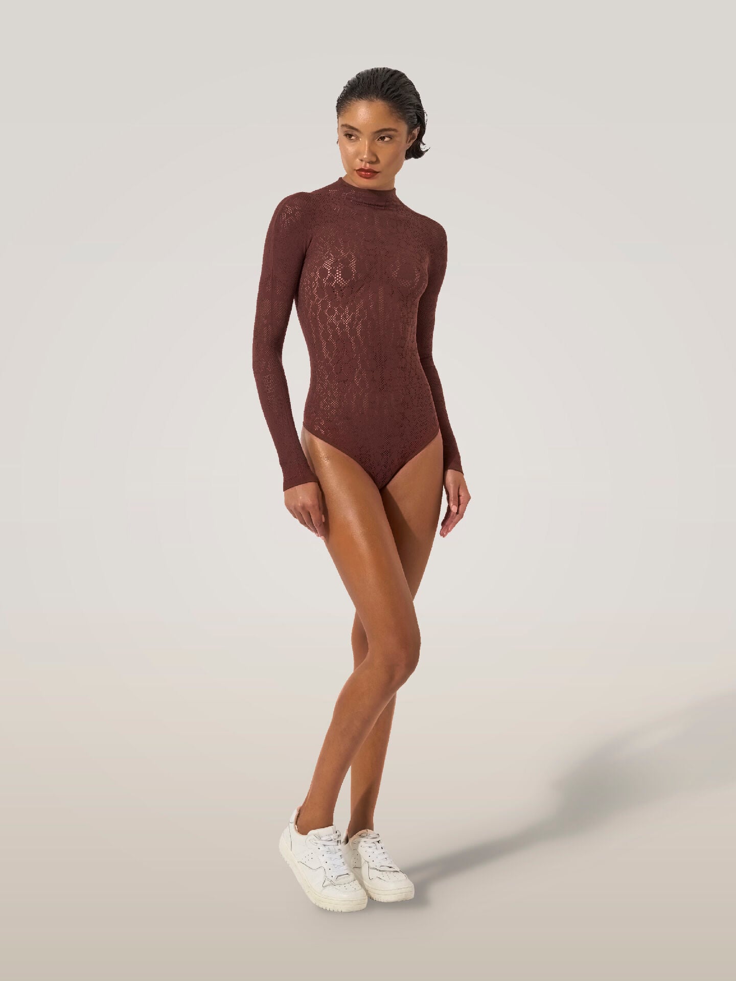 REPTILE NET STRING BODY REPTILE NET STRING BODY