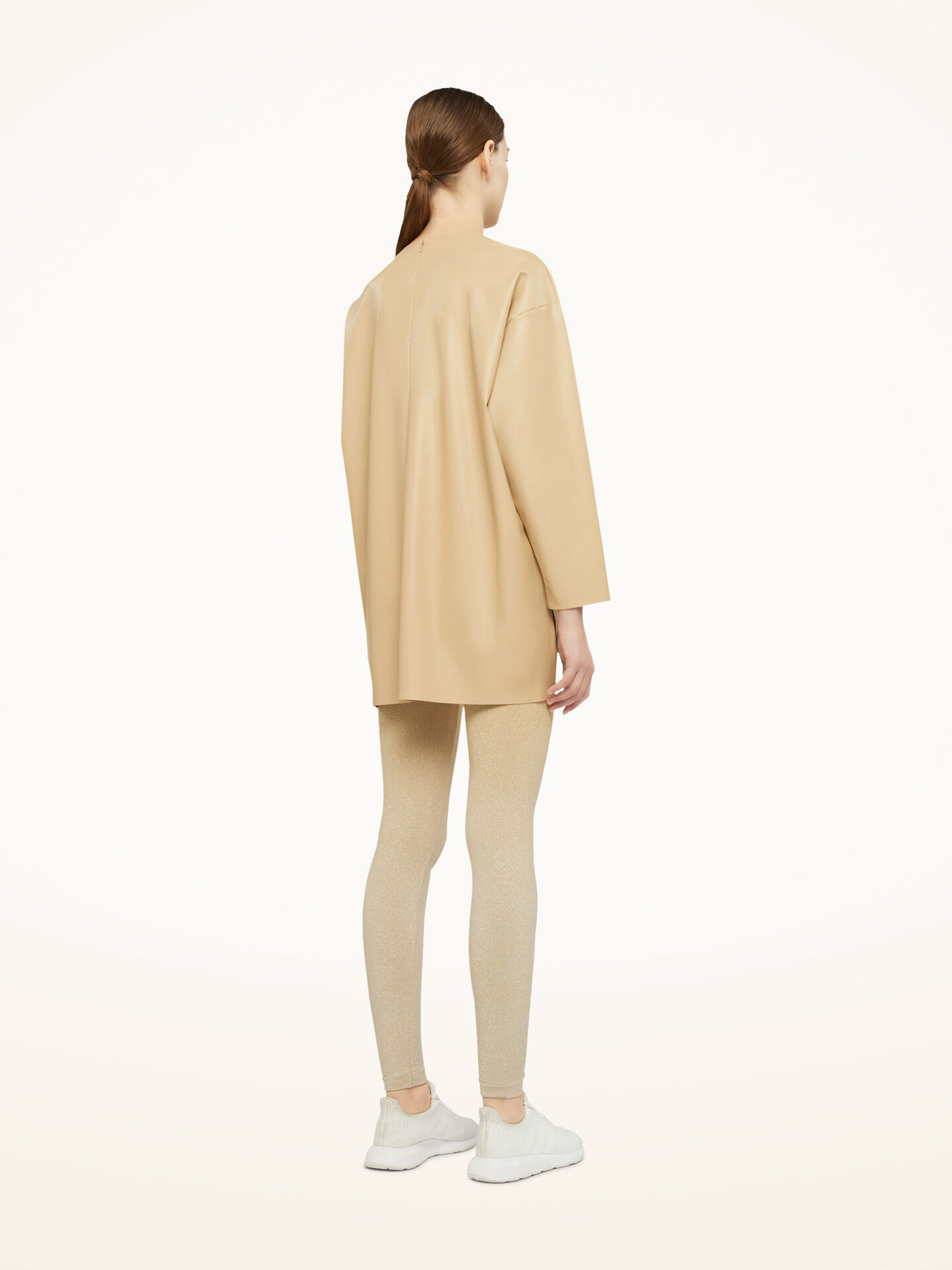 ECO VEGAN TOP LONG SLEEVES ECO VEGAN TOP LONG SLEEVES