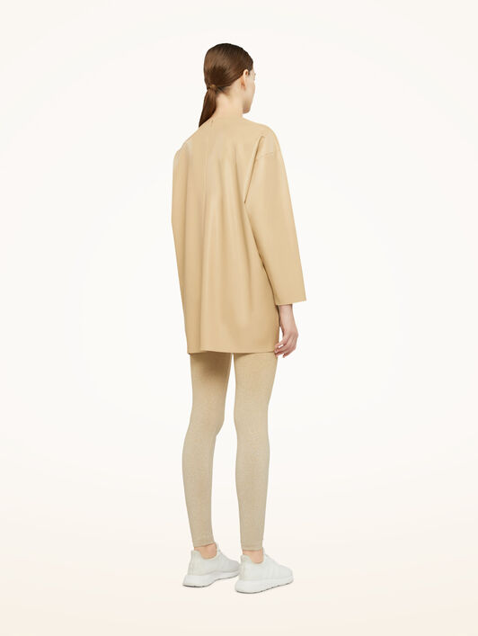 ECO VEGAN TOP LONG SLEEVES ECO VEGAN TOP LONG SLEEVES
