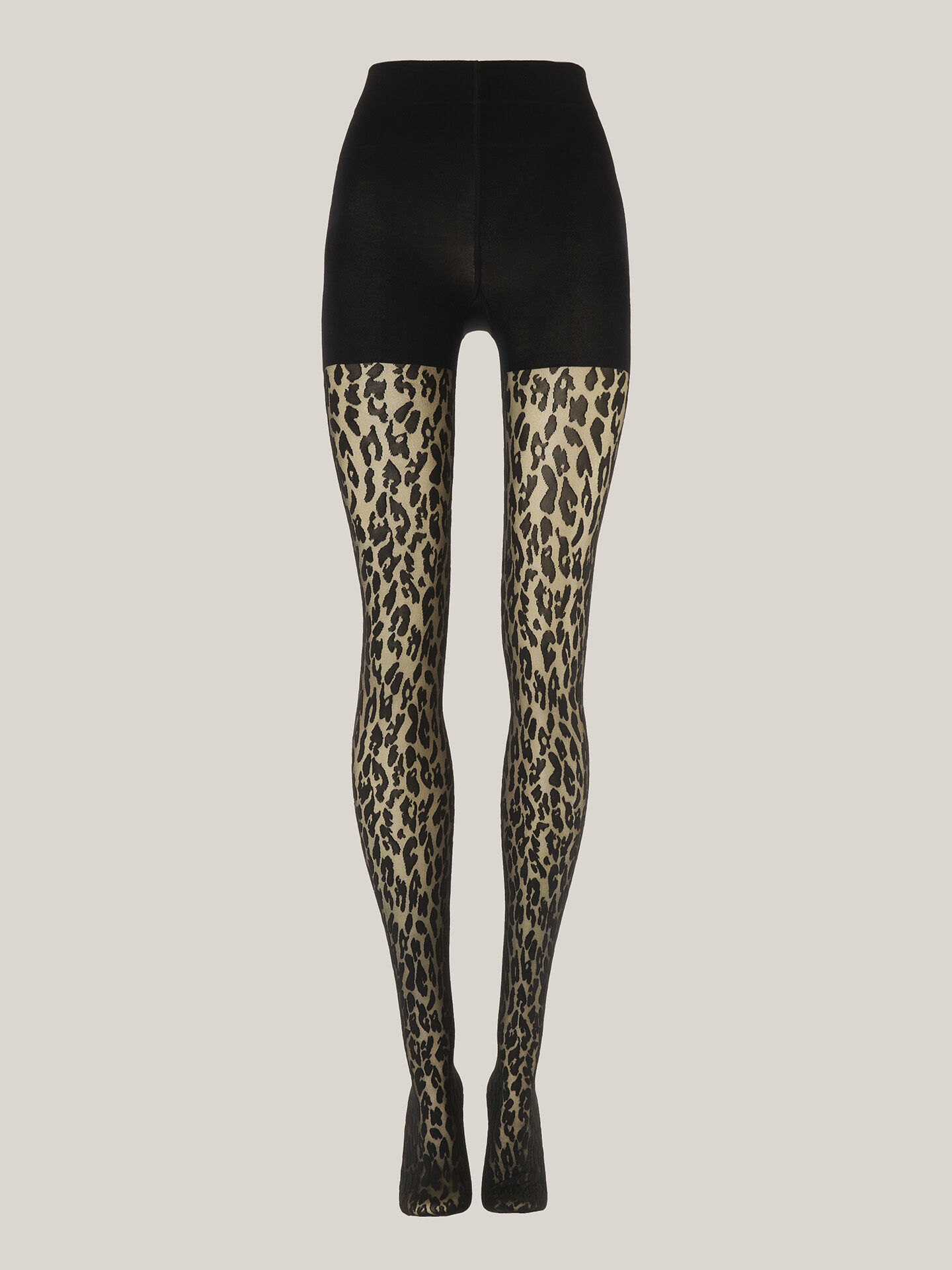 LEO CONTROL TOP TIGHTS LEO CONTROL TOP TIGHTS