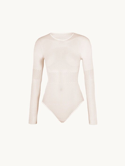 MOSAIC NET BODY MOSAIC NET BODY