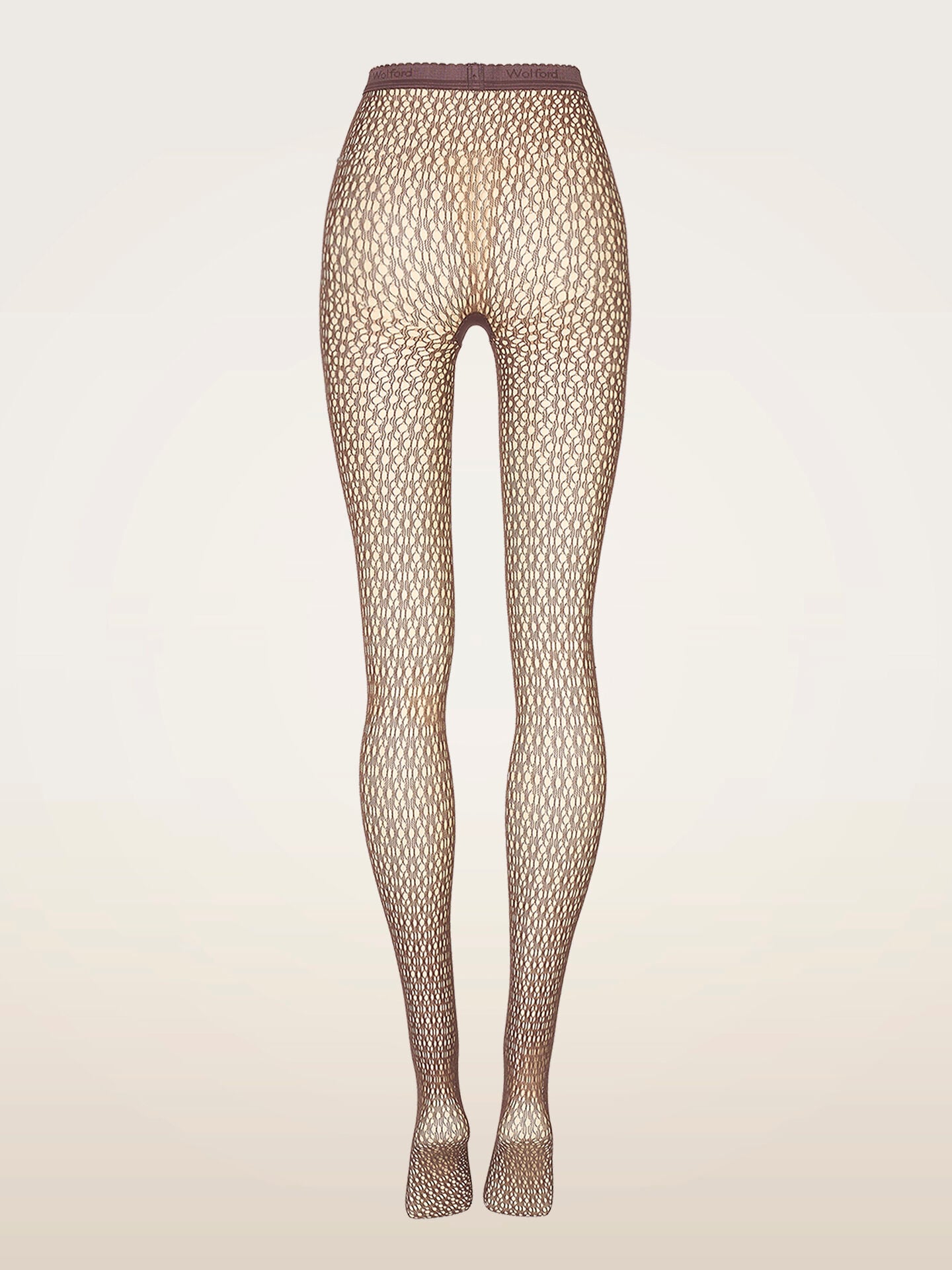 DAISY NET TIGHTS