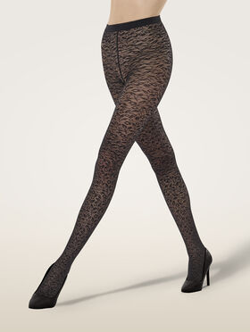 BOUQUET TIGHTS