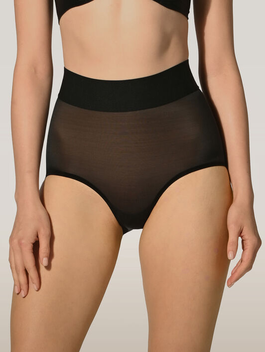 SHEER TOUCH CONTROL PANTY SHEER TOUCH CONTROL PANTY