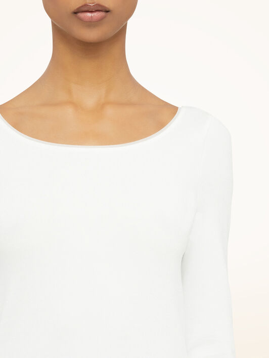CORDOBA TOP LONG SLEEVES CORDOBA TOP LONG SLEEVES