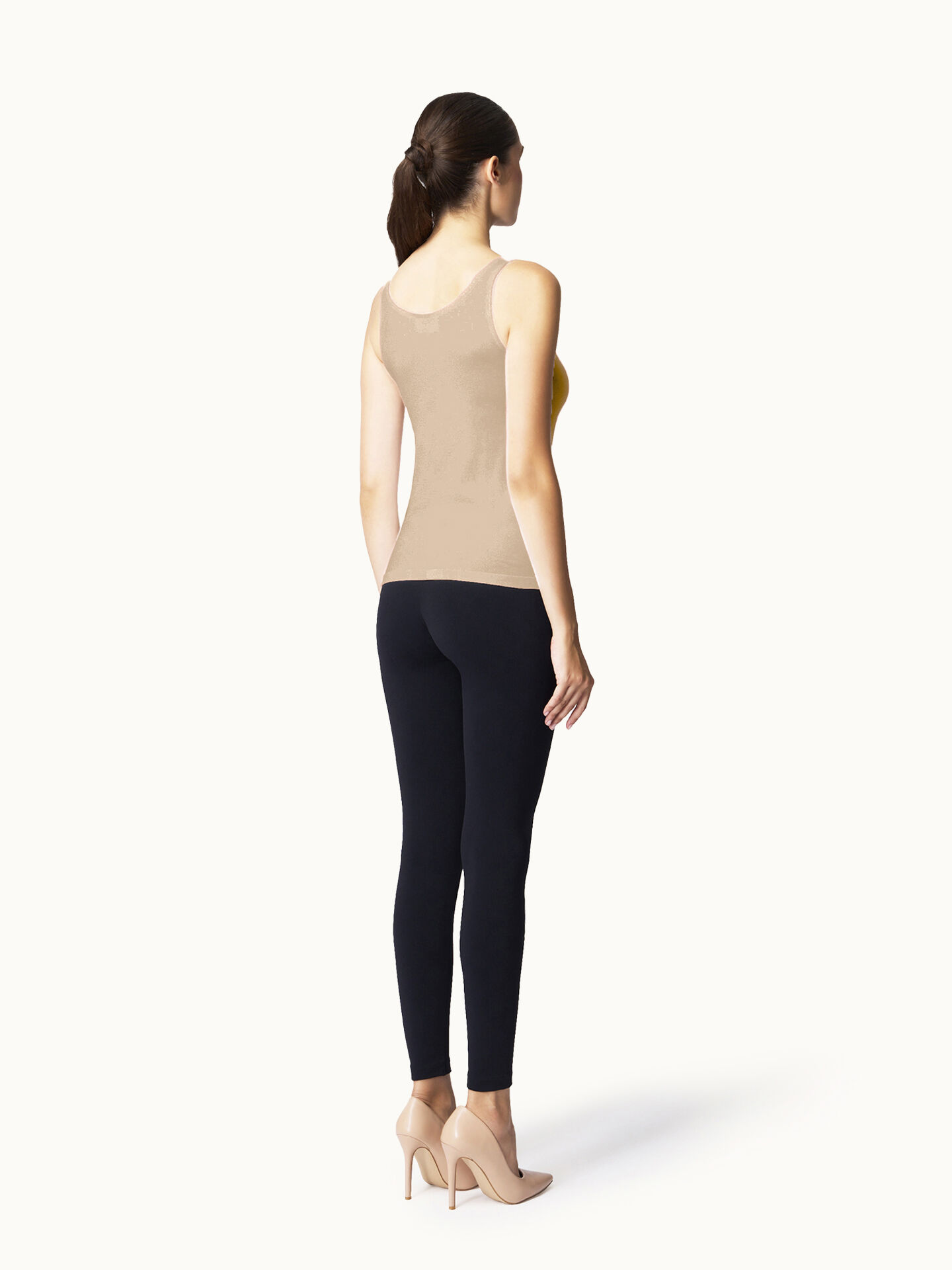 JAMAIKA TOP SLEEVELESS