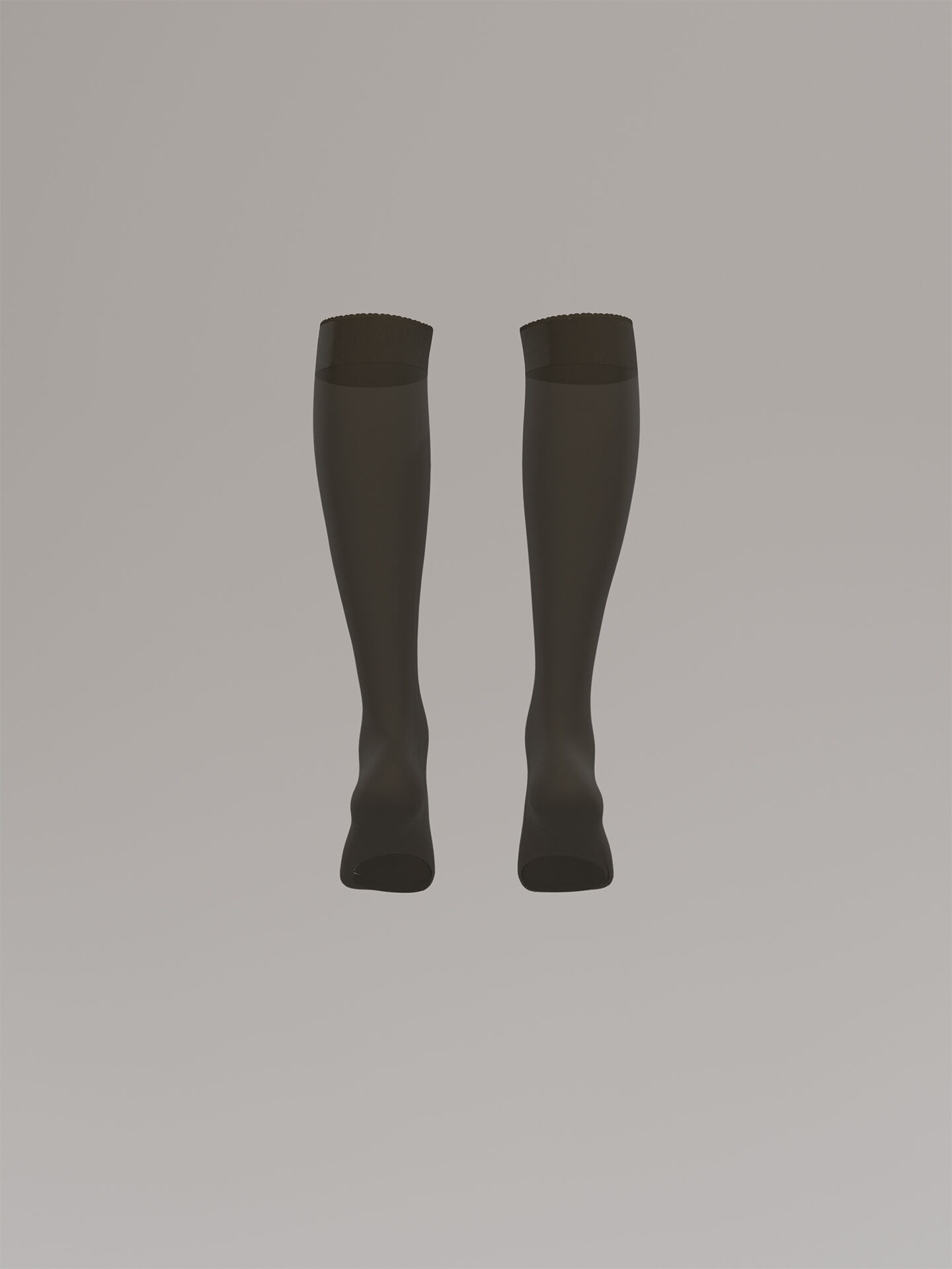 ORCHID 50 KNEE-HIGHS ORCHID 50 KNEE-HIGHS