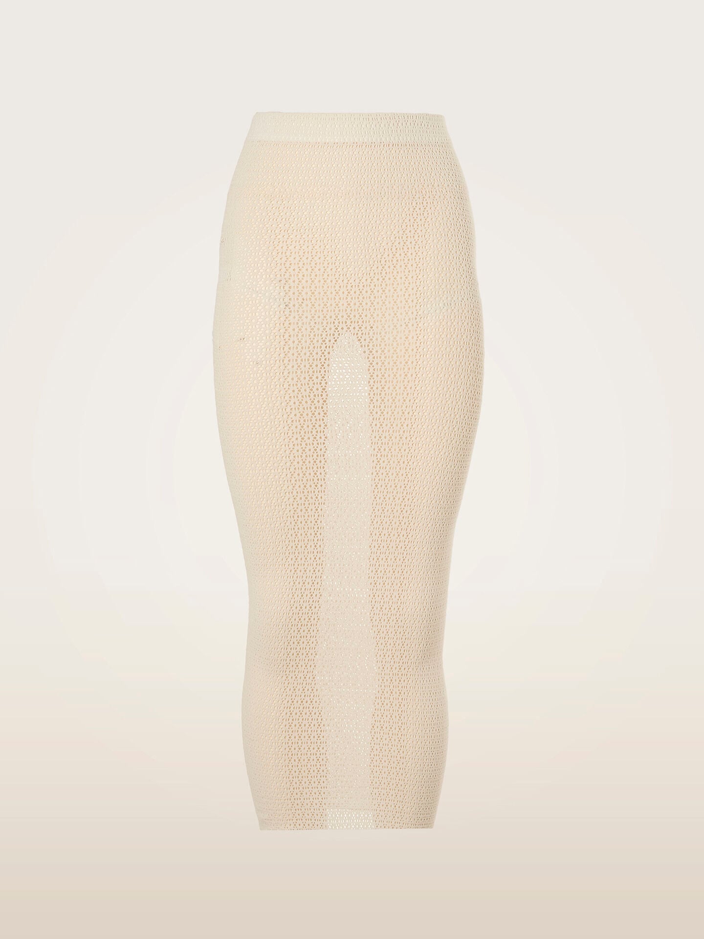 DAISY NET SKIRT