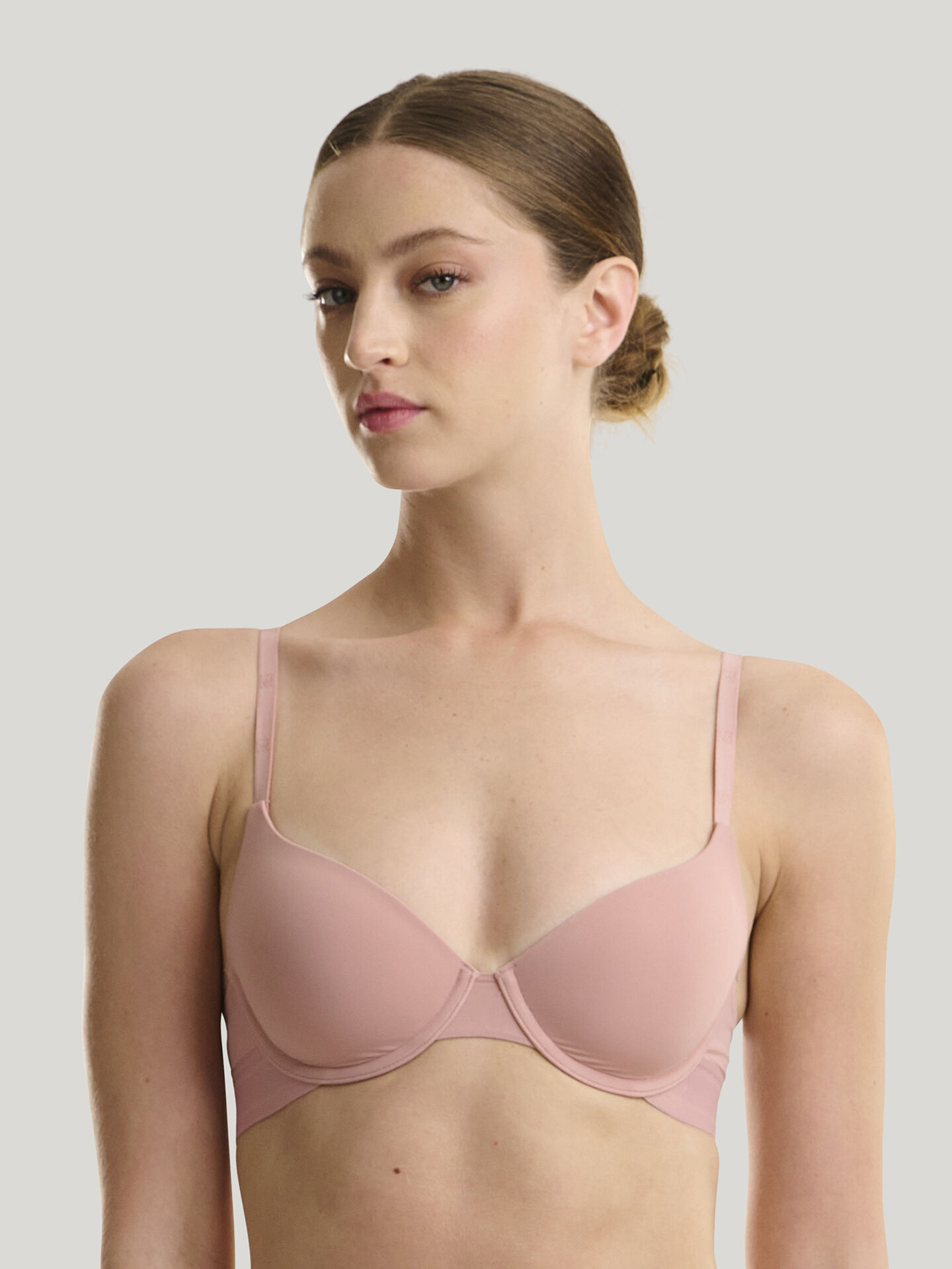 MICROFIBRE CUP BRA MICROFIBRE CUP BRA