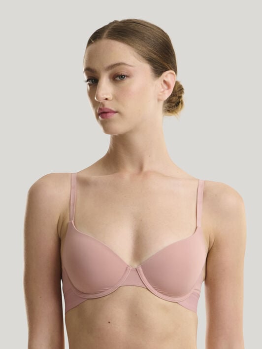 MICROFIBRE CUP BRA MICROFIBRE CUP BRA