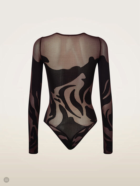 ROSE SHADOW STRING BODY
