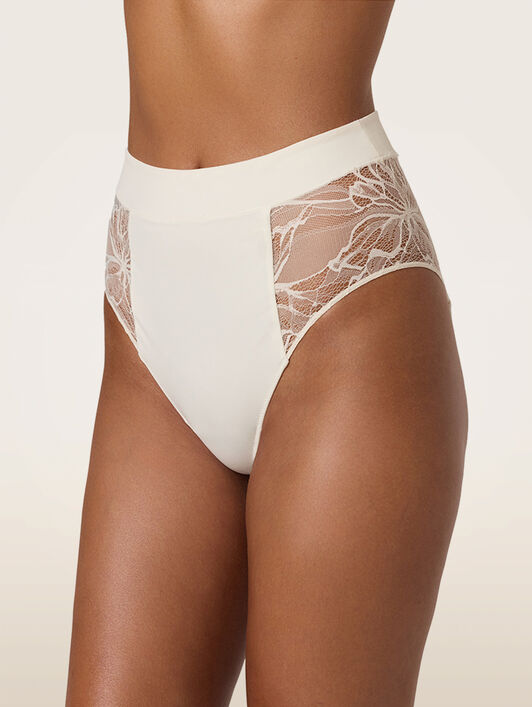 LACE CONTOUR CONTROL BRIEF H.W LACE CONTOUR CONTROL BRIEF H.W