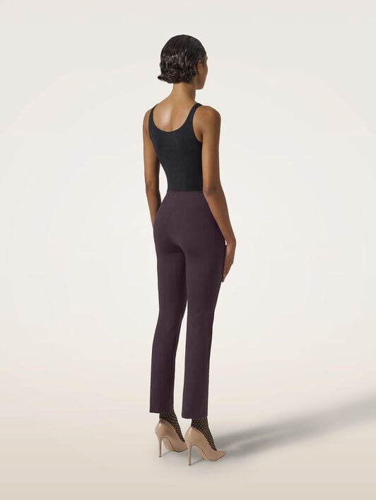 MIDNIGHT GRACE TROUSERS