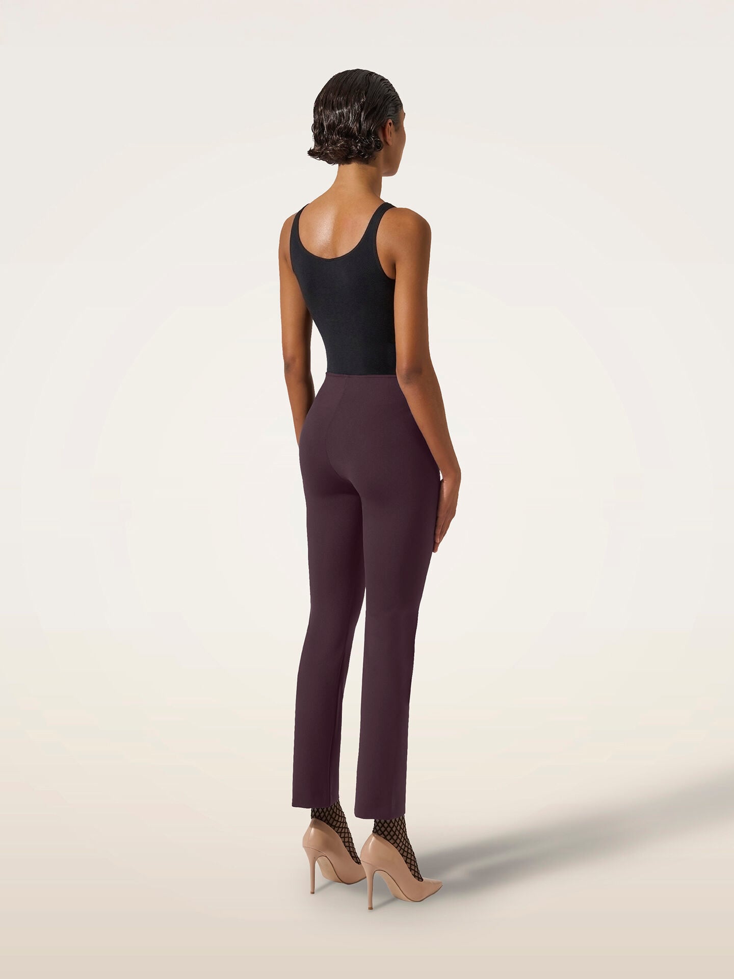 MIDNIGHT GRACE TROUSERS