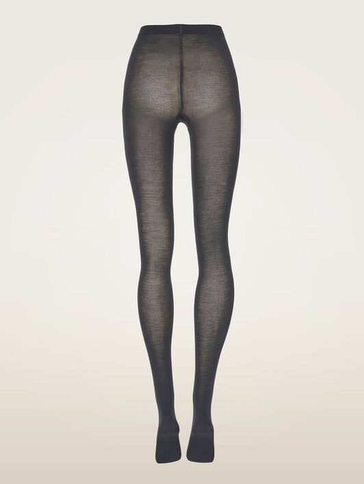MERINO BLEND TIGHTS