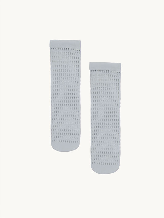 ORGANIC NET SOCKS ORGANIC NET SOCKS