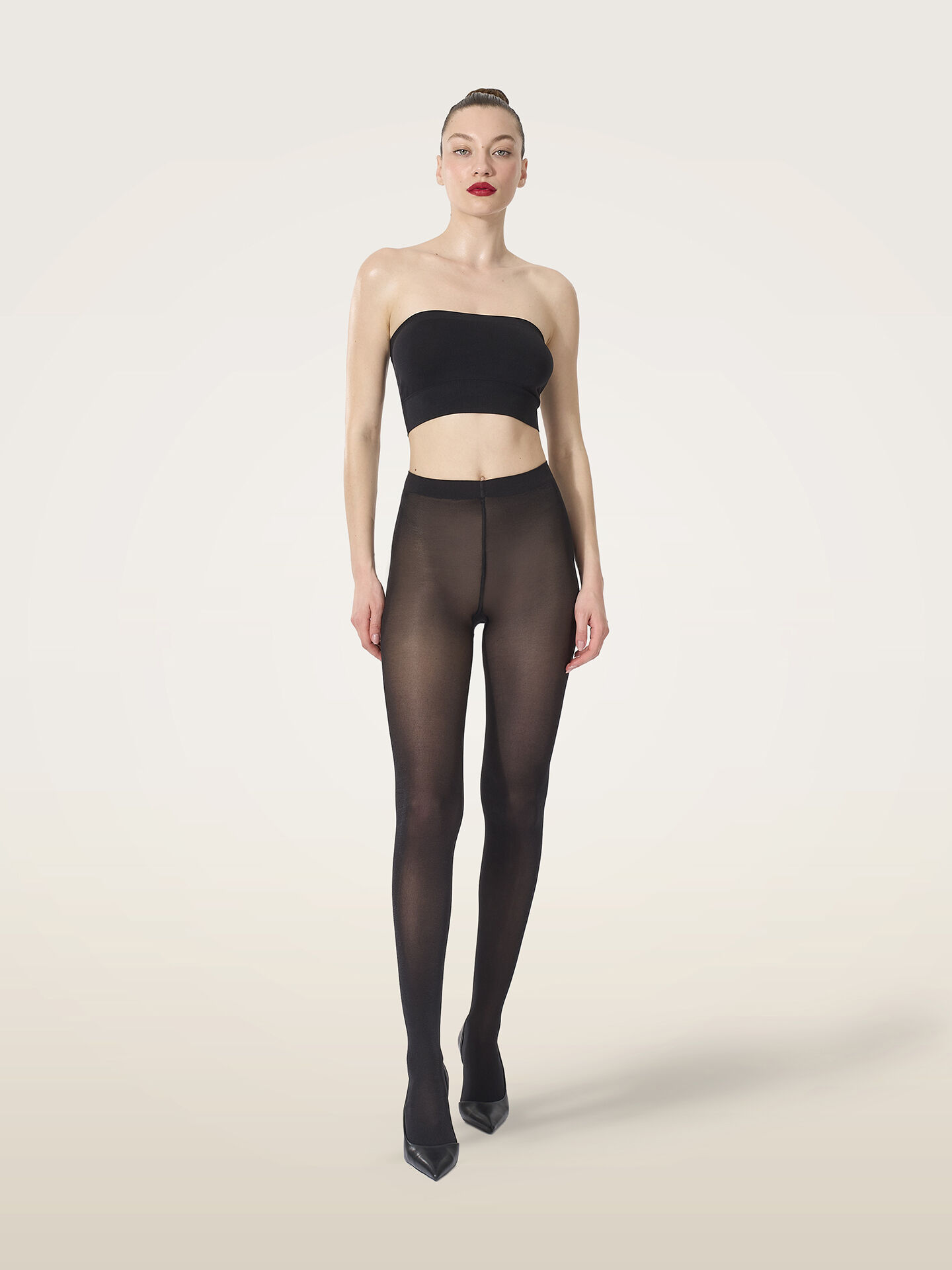 OPAQUE SHIMMER 50 TIGHTS