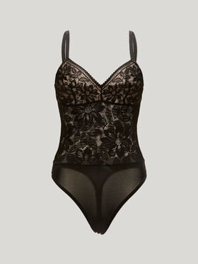 LACE BODY
