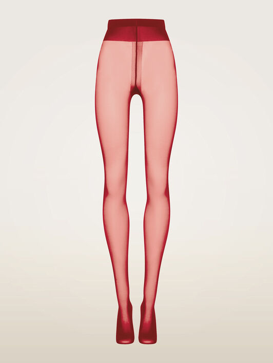 INDIVIDUAL 10 BACK SEAM TIGHTS