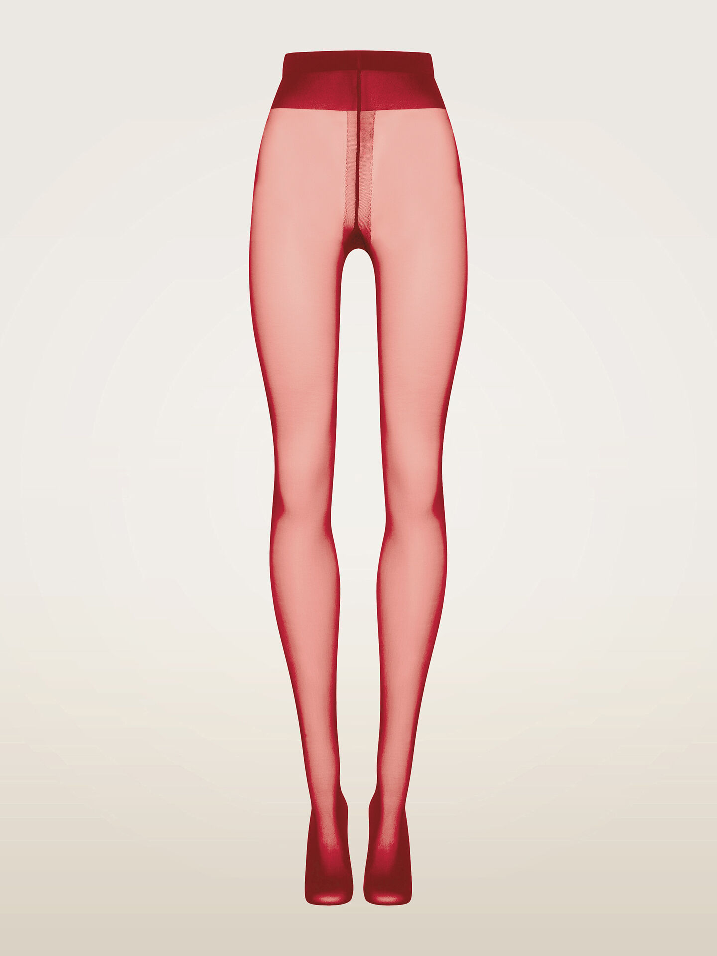 INDIVIDUAL 10 BACK SEAM TIGHTS