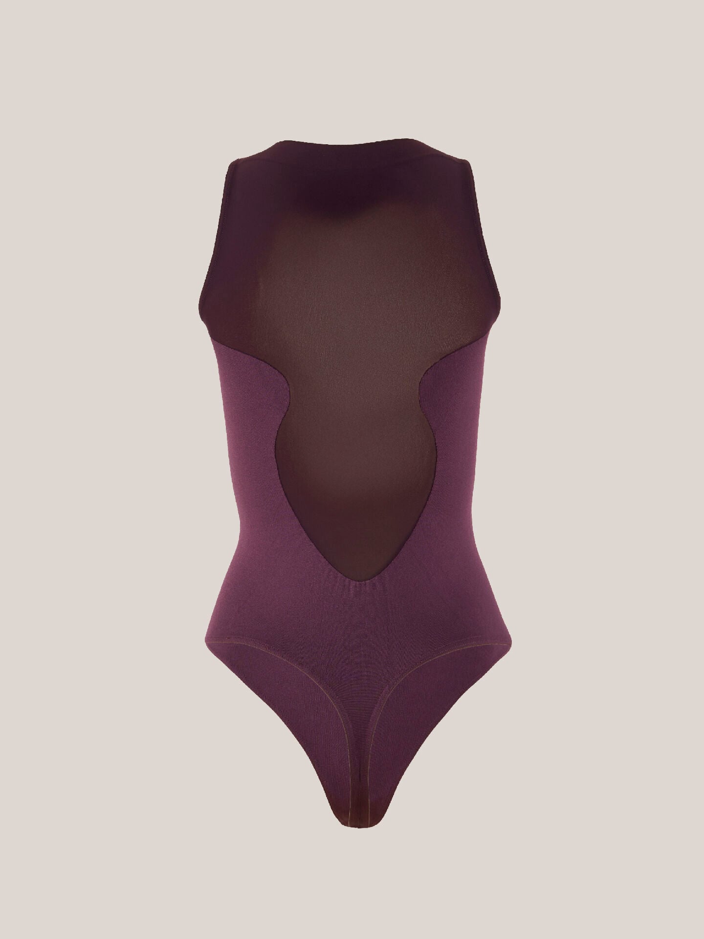 BUSTIER STRING BODY BUSTIER STRING BODY
