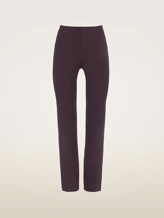 MIDNIGHT GRACE TROUSERS