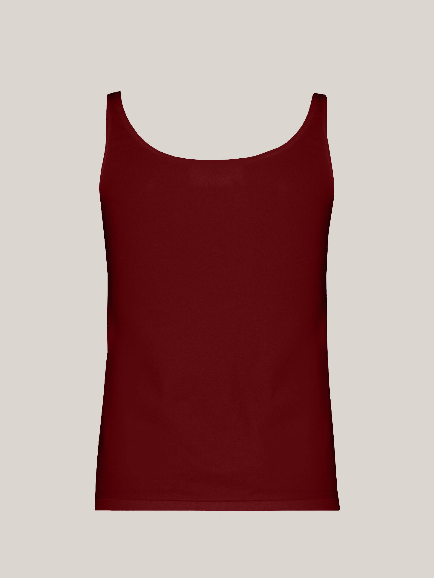 JAMAIKA TOP SLEEVELESS JAMAIKA TOP SLEEVELESS