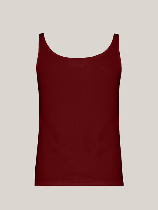 JAMAIKA TOP SLEEVELESS JAMAIKA TOP SLEEVELESS