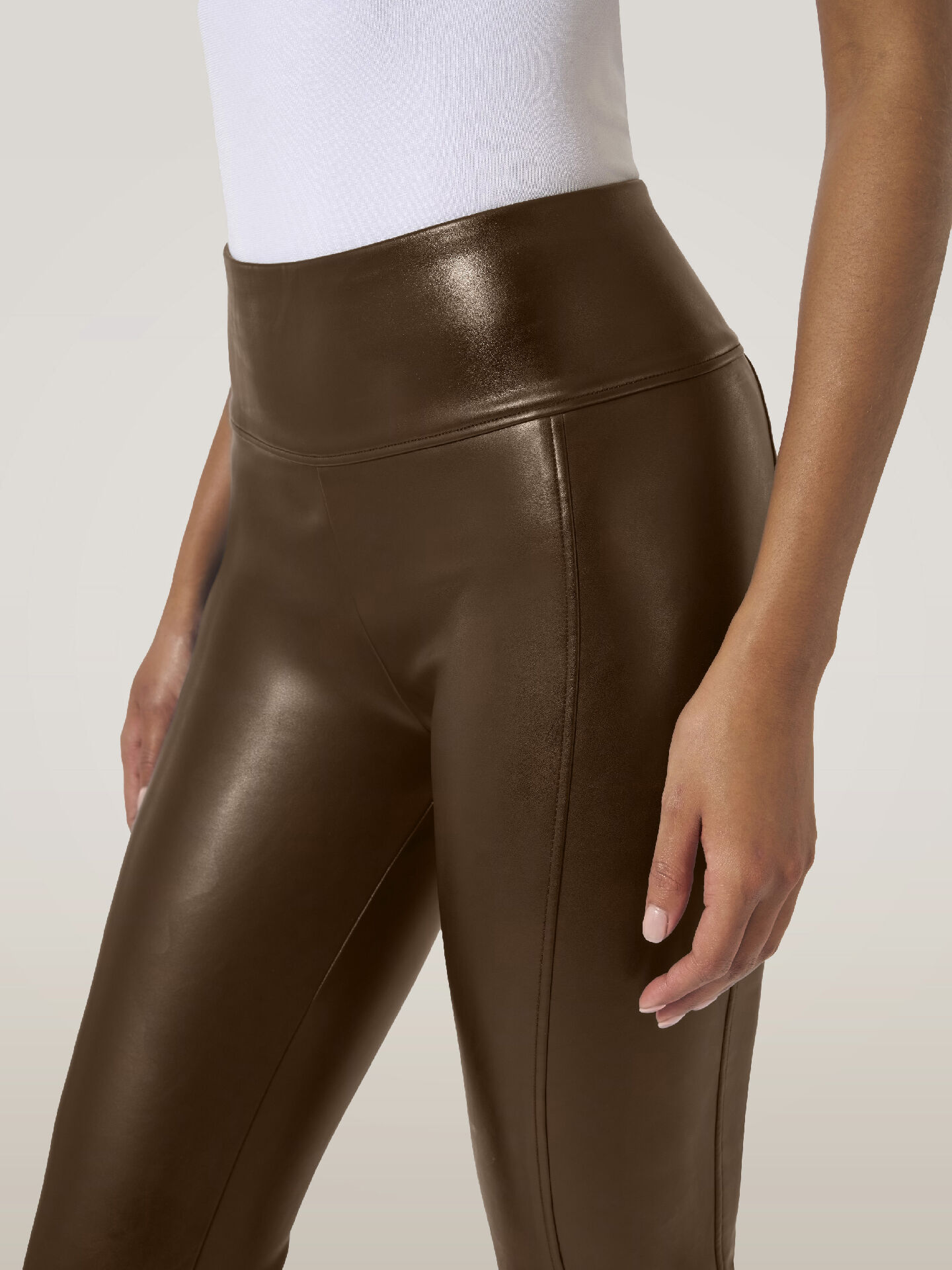 EDIE FORMING TROUSERS