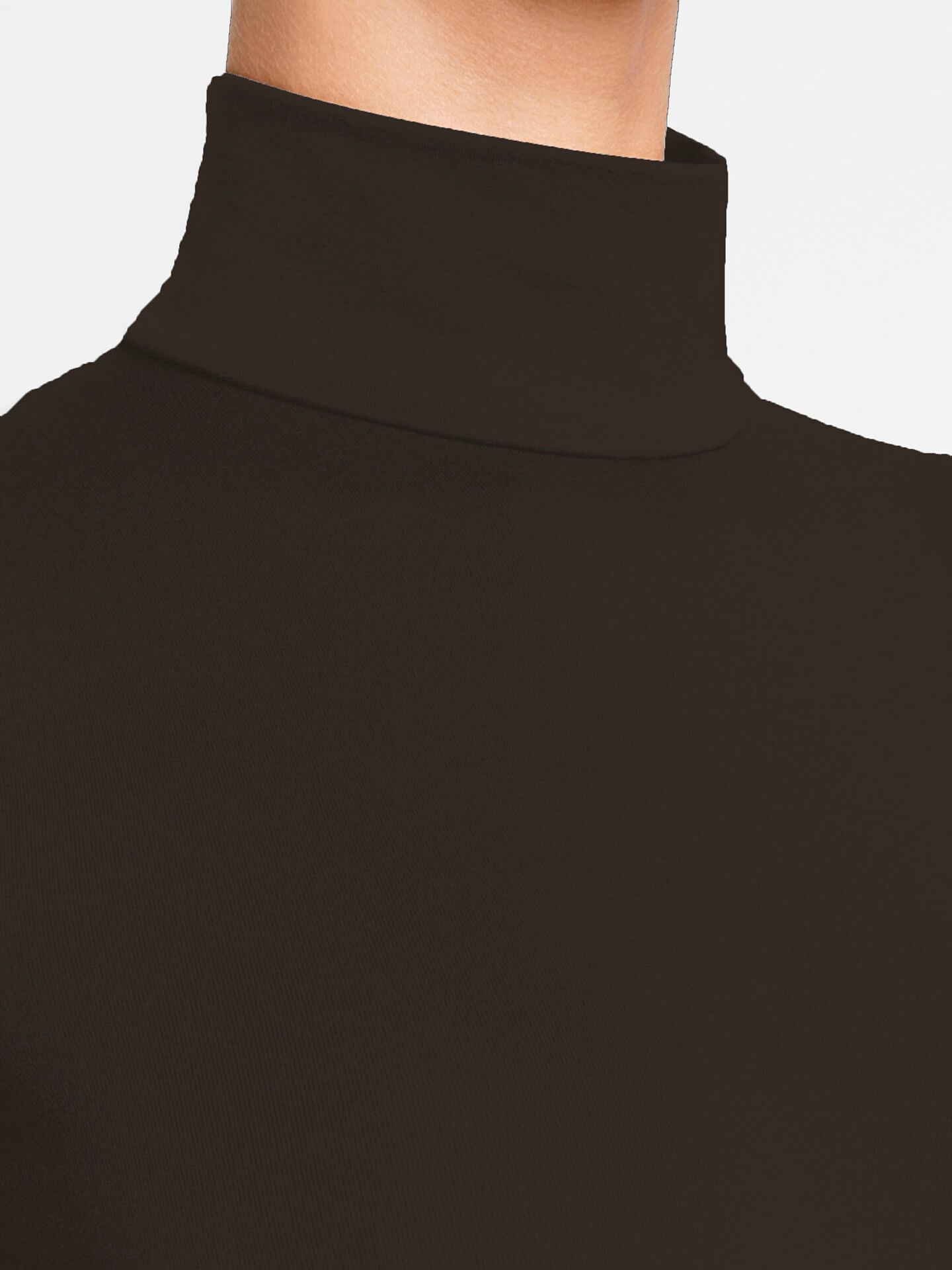 TURTLENECK STRING BODY TURTLENECK STRING BODY