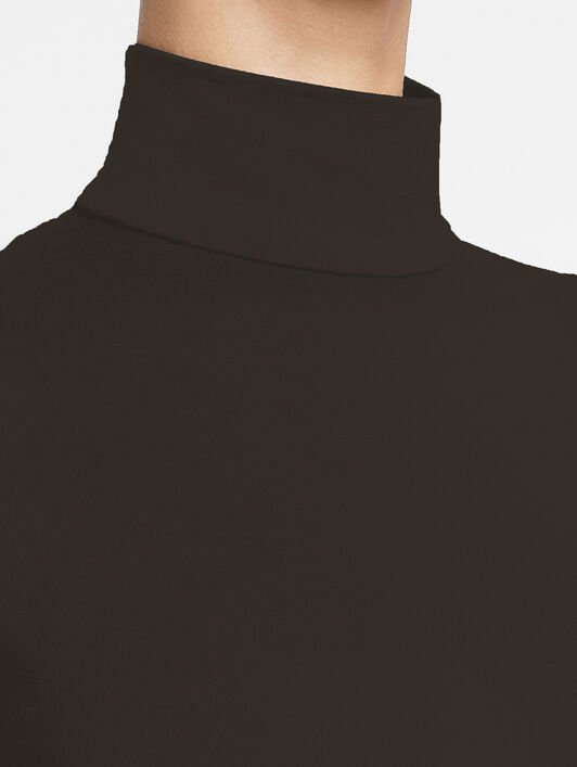 TURTLENECK STRING BODY TURTLENECK STRING BODY